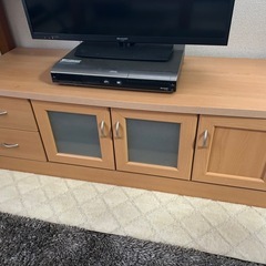 テレビ台