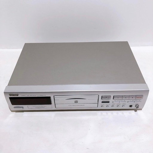 TEAC CD-RW890MKⅡ CD-RW890MK2 ②