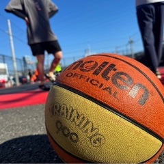 バスケ好き一緒にバスケやりませんか？🏀