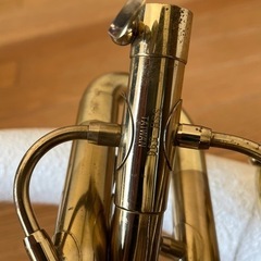 【格安】　ジュピター　スーザフォン の画像