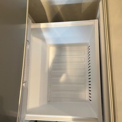 三菱　冷蔵庫の画像