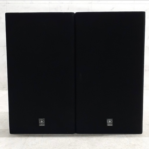 YAMAHA NS-10M ヤマハ スピーカー ペア ③