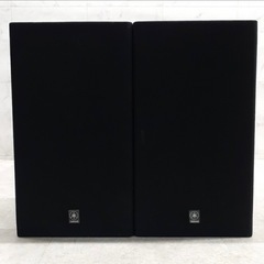 YAMAHA NS-10M ヤマハ スピーカー ペア ③