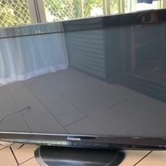 Panasonic42インチTV    　　