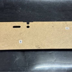ジムニー　JB23 4型　ジャッキルームカバー　カーゴルームカバー