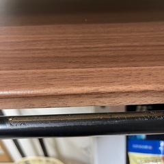 決まりました！ランドリーラックの画像