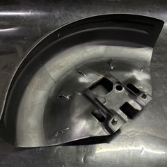 ジムニー　JB23 スペアタイヤカバーの画像