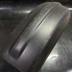ジムニー　JB23 スペアタイヤカバーの画像