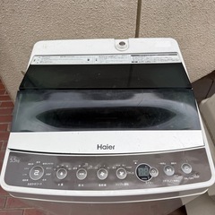 洗濯機