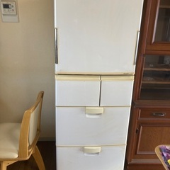 【無料・引取限定】冷蔵庫
