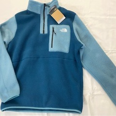 【新品未使用】ザ•ノースフェイス各1枚　の画像
