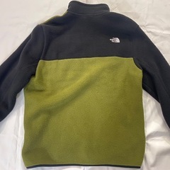 【新品未使用】ザ•ノースフェイス各1枚　の画像