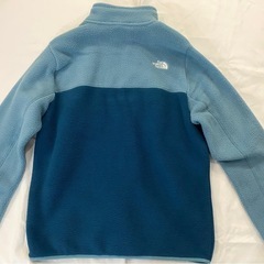 【新品未使用】ザ•ノースフェイス各1枚　の画像
