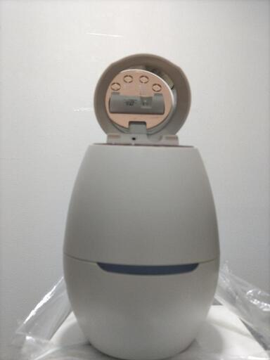 ヤーマン　クリアスキンナノスチーマー