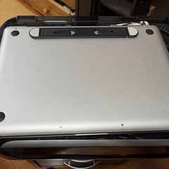 MacBook pro (13-inch, Late 2011)の画像