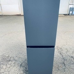 Haier ノンフロン冷凍冷蔵庫 JR-SY15AR