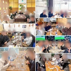 【3/19(水)19時〜】@天神「30代40代独身限定！友活カフ...