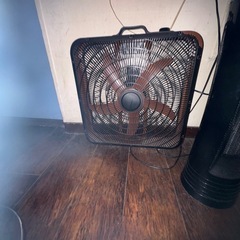 扇風機