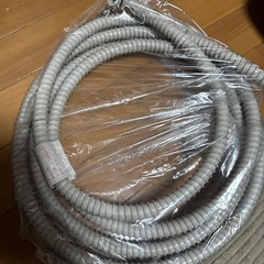 未使用　風呂水　洗濯　ホース　節約の画像