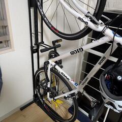 自転車スタンド