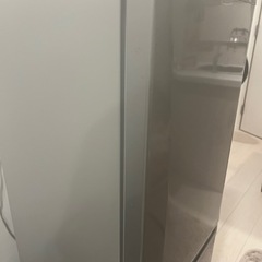 三菱冷蔵庫の画像