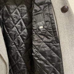 メンズ ジャケット アウター  HERE'S STREETの画像