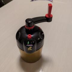 【値段相談可】納豆かき混ぜ器　究極のNTO