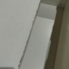 IKEA（イケア）STUVA（ストゥヴァ） おもちゃ箱・収納ベンチ・キッズテーブルの画像