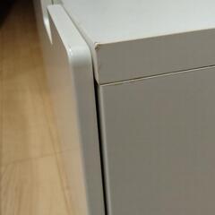 IKEA（イケア）STUVA（ストゥヴァ） おもちゃ箱・収納ベンチ・キッズテーブルの画像