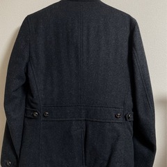 メンズ ジャケット アウター　　　HERE'S STREETの画像