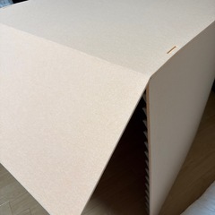 簡易防音ブースの画像