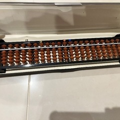 そろばん