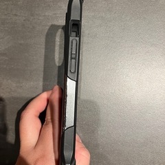 iPhone14proケース　ZERO SHOCKの画像