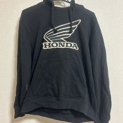 HONDA パーカー