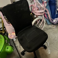 オフィスチェア ワークチェア 事務所椅子 回転椅子