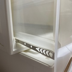 衣装ケース　39x75x高さ22cmの画像