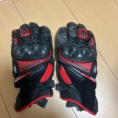 ixon グローブ