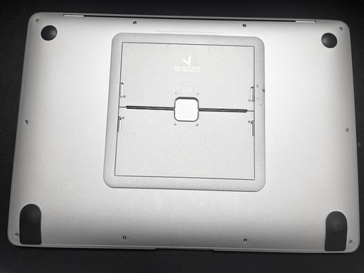Macbook Air 2019 i5 メモリ8G SSD128GB