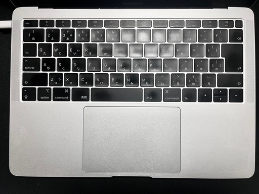 Macbook Air 2019 i5 メモリ8G SSD128GB
