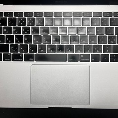 Macbook Air 2019 i5 メモリ8G SSD128GBの画像