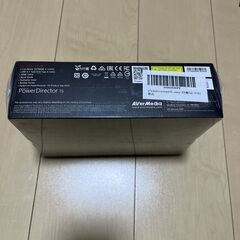 【ゲーム実況必須】【新品・未開封】AVerMedia Live Gamer Extreme 2 GC551キャプチャーボードの画像