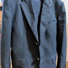 福岡市立中学校男子制服