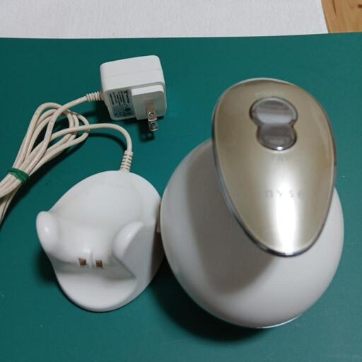ヘッドレストマサージ機