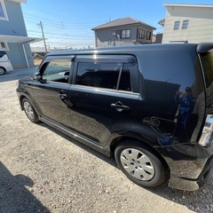 カローラルミオン　車両交換も受け付けます