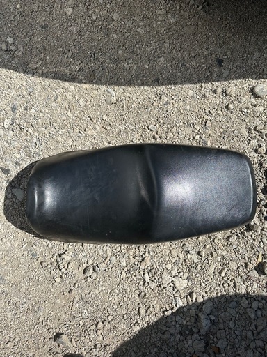 cb400sb nc39 cb400sf 純正シート