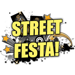 5/24(土)立川STREET FESTA!・ライブ出演者募集♪まもなく満枠！！ - コンサート/ショー