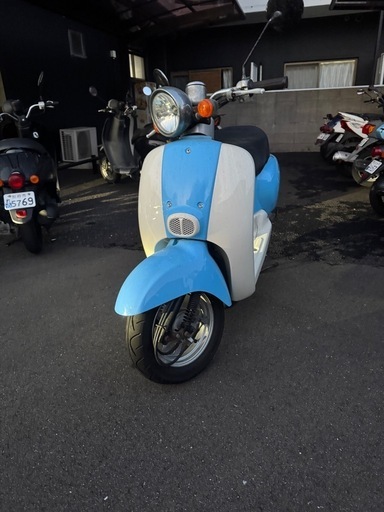 ホンダ（HONDA） ジョルノクレア