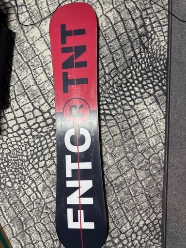スノーボード FNTC tntr 150 20-21 スノーボード FNTC TNTR スノーボード FNTC tntr 150 20-21 楽天市場