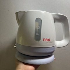ティファール　ケトル