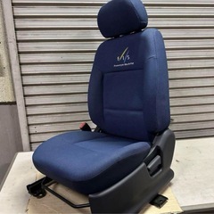 ジムニー　JB23 4型　助手席シート